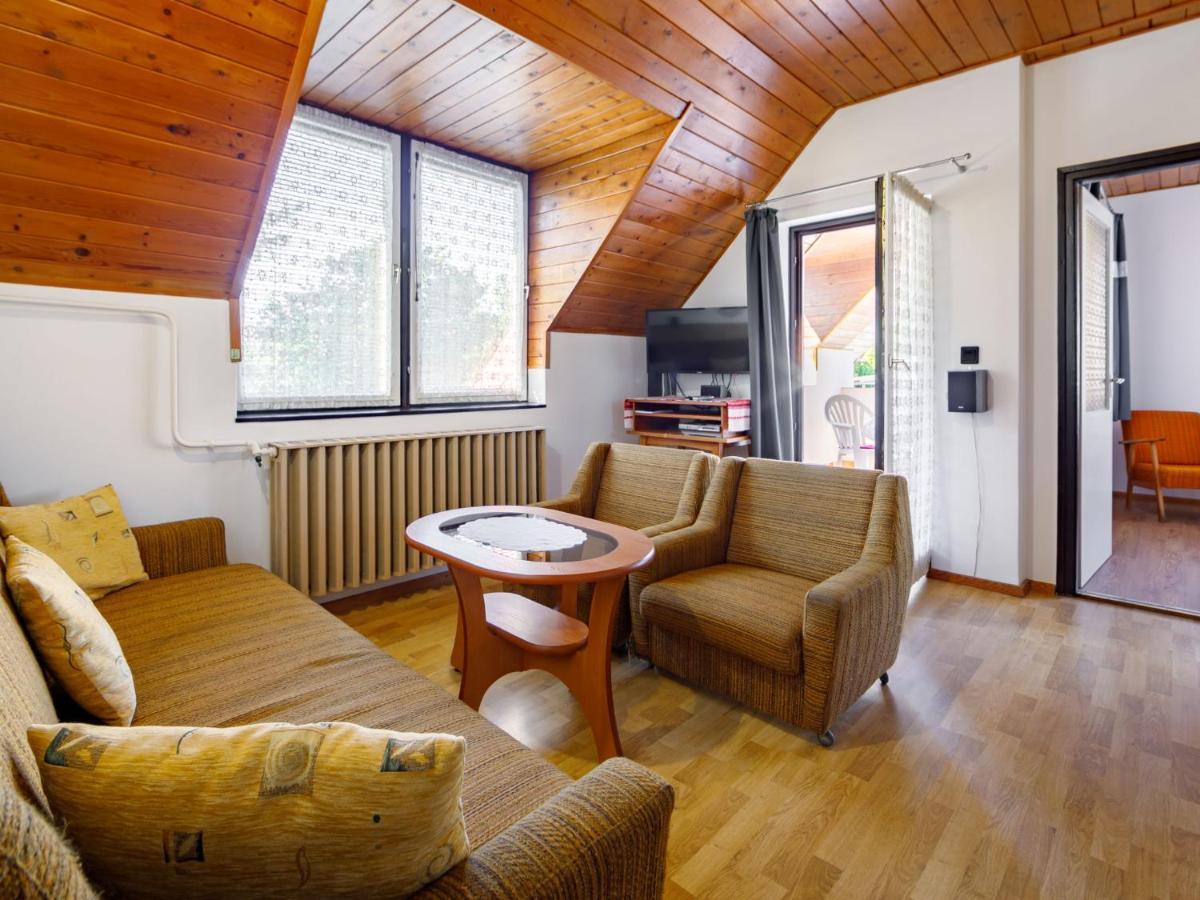 Apartment Paulownia By Interhome Balatonföldvár Exterior foto